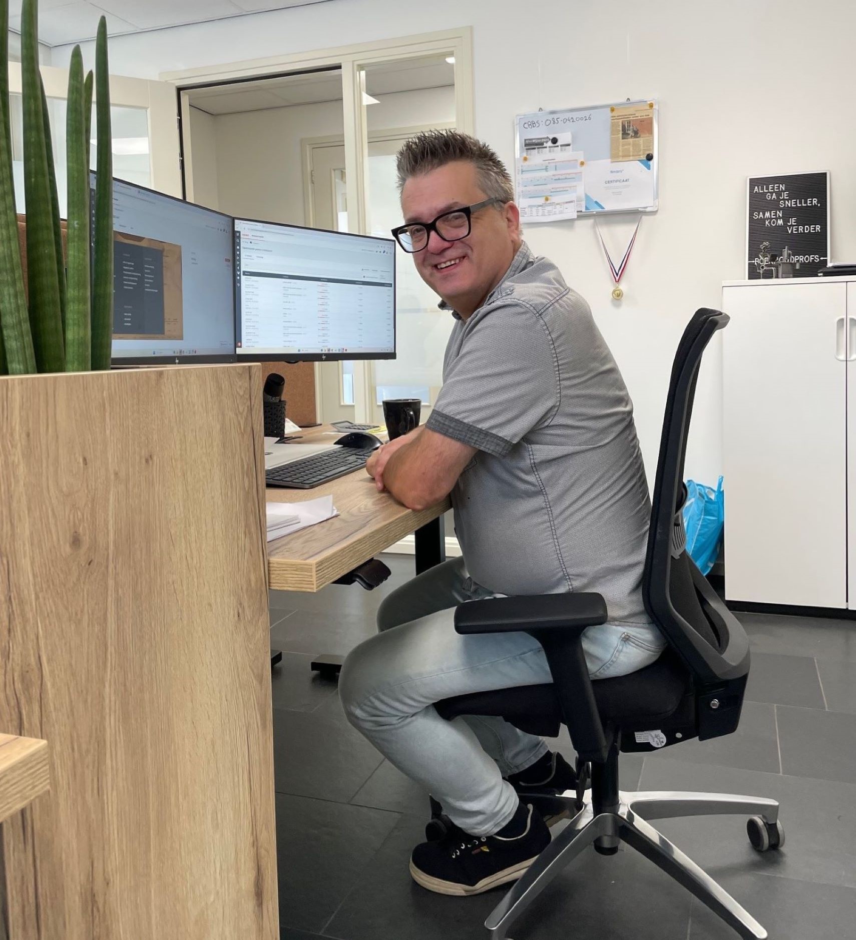Roel website